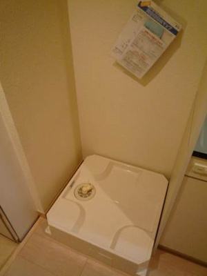 【設備】 | シェモア杉田