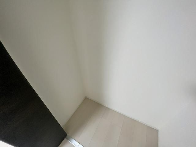 ブリスパークの収納