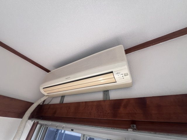 鈴蘭台南町7丁目貸家の設備