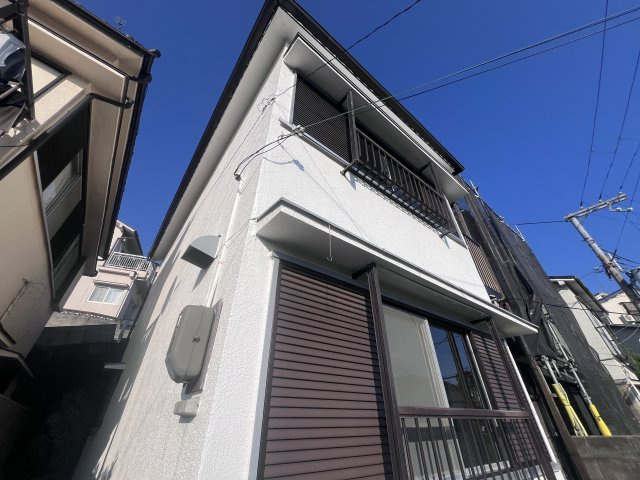鈴蘭台南町7丁目貸家