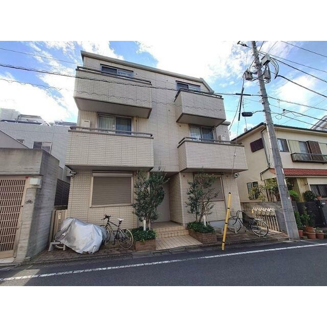 オリーブコート