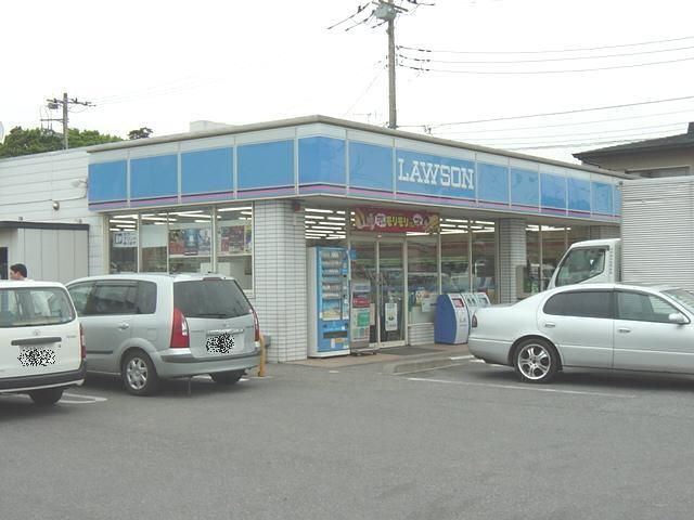 ロイヤル　パピヨンの周辺