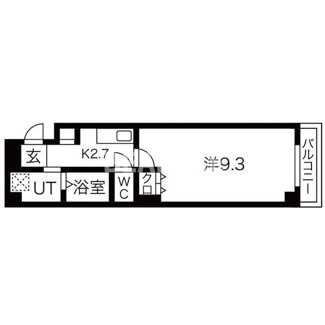 【間取り】 | メゾンアーサー