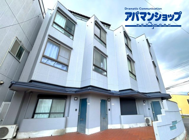 ハイツ古都