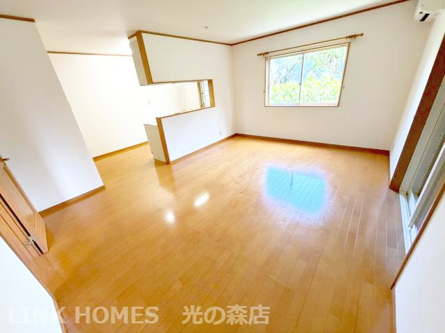 菊池郡菊陽町大字原水のアパート