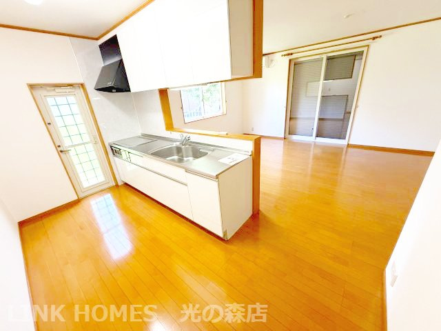 菊池郡菊陽町大字原水のアパートのその他