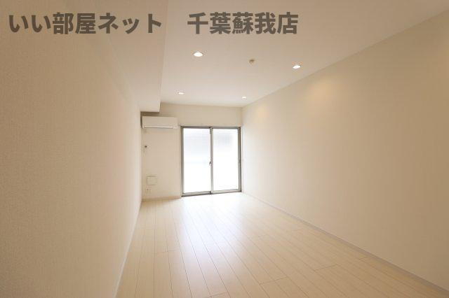リブリ・Espoir弐番館の洋室|きれいな洋室です