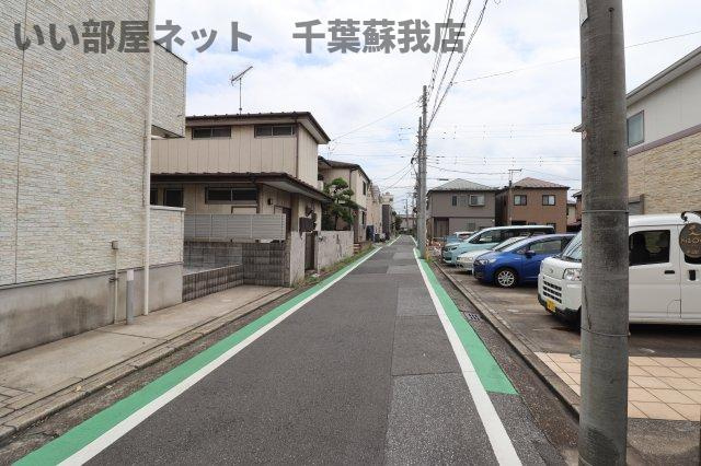 リブリ・Espoir弐番館の周辺