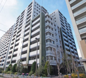 レクセルプラザ東陽町の画像