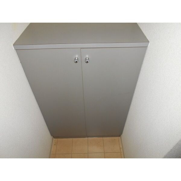 ベルトピア塩屋Ⅰの収納