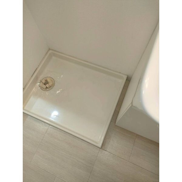 ベルトピア塩屋Ⅰの設備