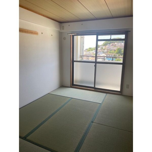 ベルトピア塩屋Ⅰの和室