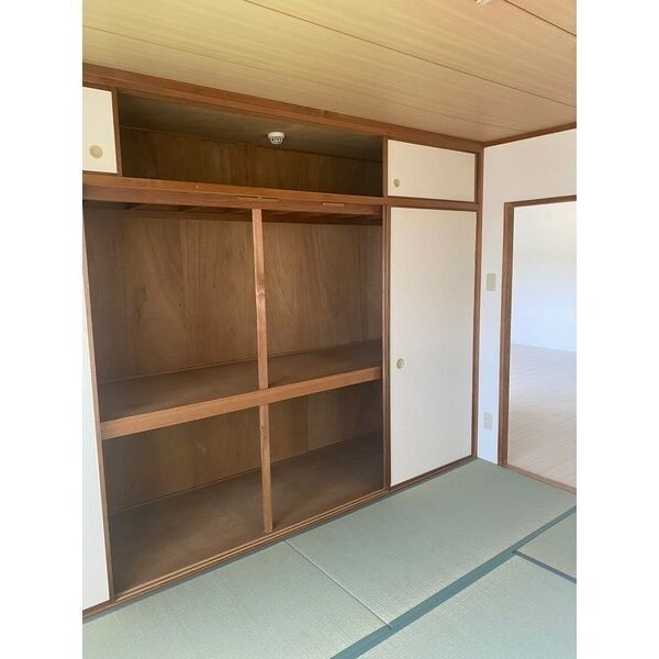 ベルトピア塩屋Ⅰの収納
