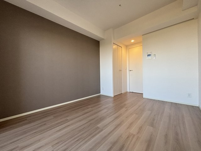 【寝室】 |  LUXENA住之江公園