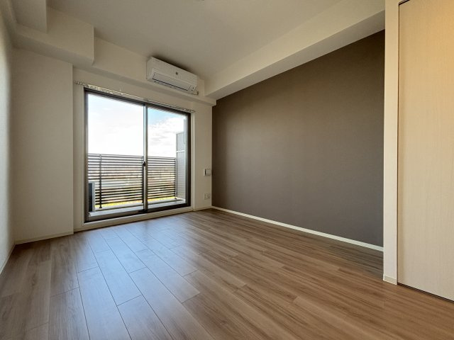 【居間・リビング】 |  LUXENA住之江公園