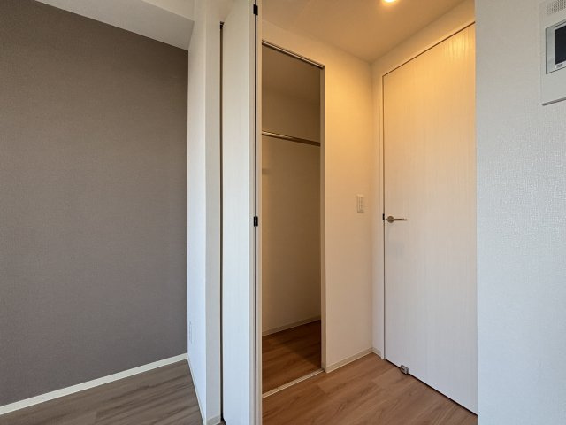 【収納】 |  LUXENA住之江公園
