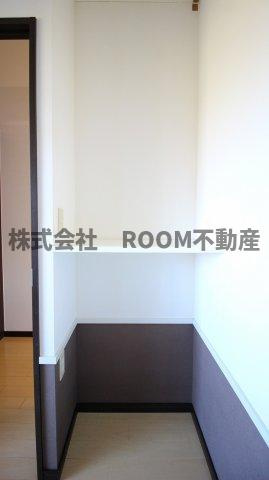 あいらんど早水の展望