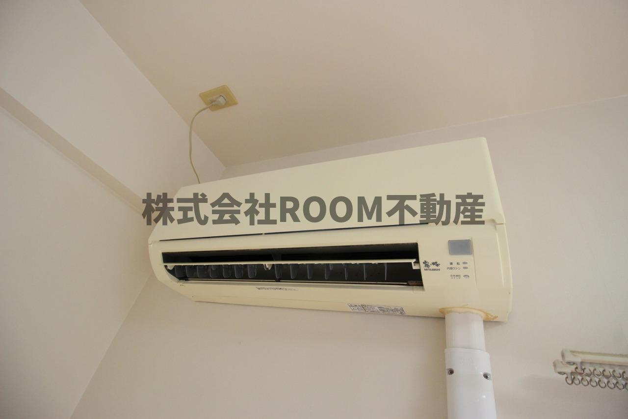 あいらんど早水の設備