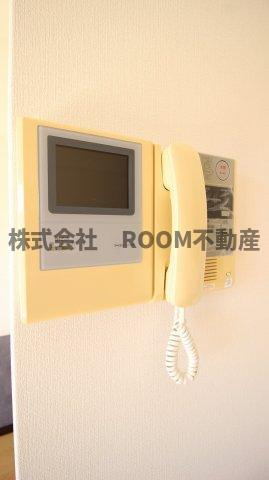 あいらんど早水のその他共用部分