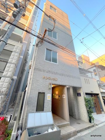 トレヴィの泉　仲介手数料無料の外観