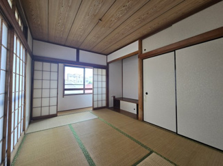 【和室】 | ファーストプラザ藤沢本町