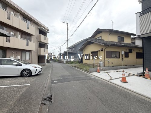 【仲介手数料0円】相模原市中央区田名3期　新築一戸建て　全２棟の外観|2号棟【仲介手数料0円】相模原市中央区田名3期　新築一戸建て　全２棟