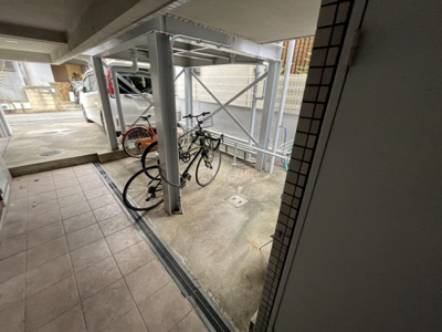 【その他共用部分】 | 第５八雲マンション