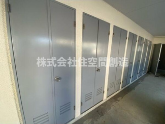 【その他共用部分】 | 桜塚ハイツ