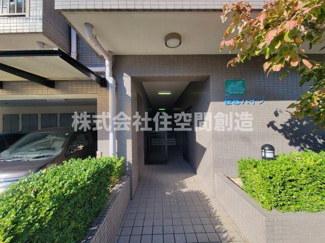 【エントランス】 | 桜塚ハイツ