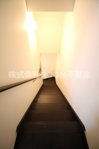 ＧＦＢの内装|明るい色調の室内です
