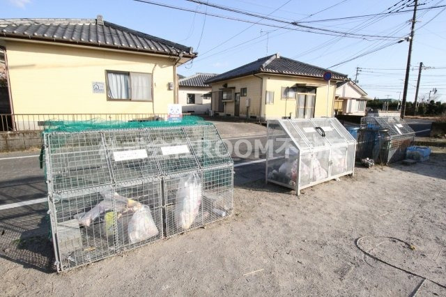 ＧＦＢのその他共用部分