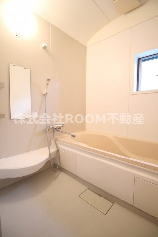 ＧＦＢの浴室|お風呂で日々の疲れを落としましょう