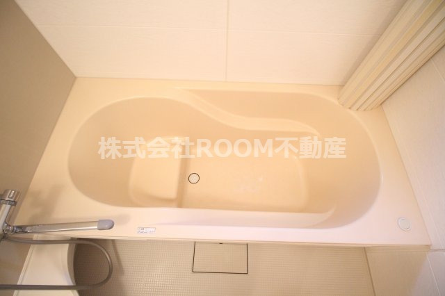 ＧＦＢの浴室|コンパクトで使いやすいお風呂です