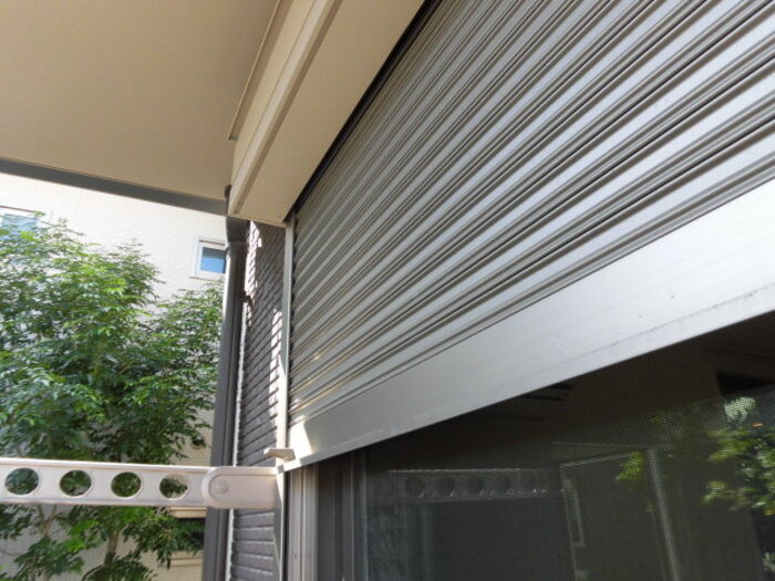 HEARTY'S　ENT　C棟のセキュリティ