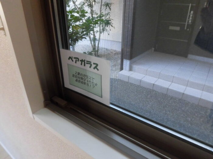 HEARTY'S　ENT　C棟のその他