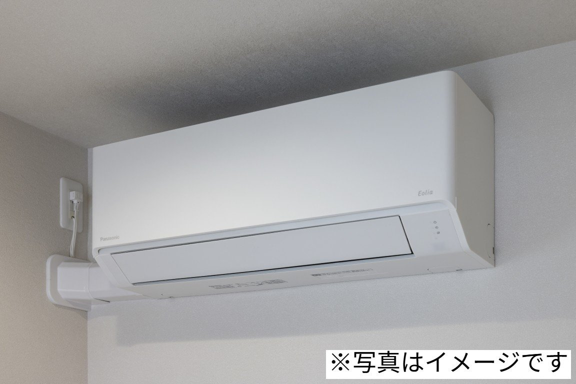 robot home 五香Ⅱの設備