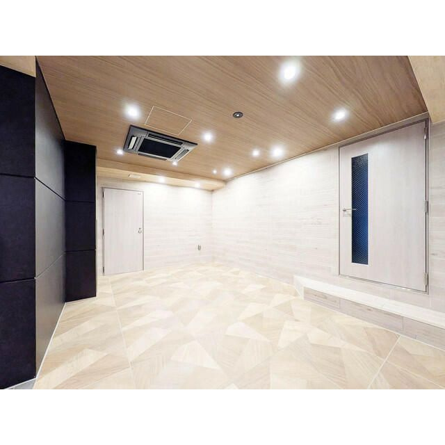 ASMACI MAISON両国Ⅰのその他共用部分
