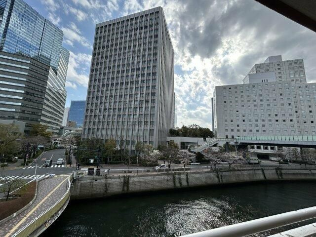 【展望】 | 御殿山ハイツ