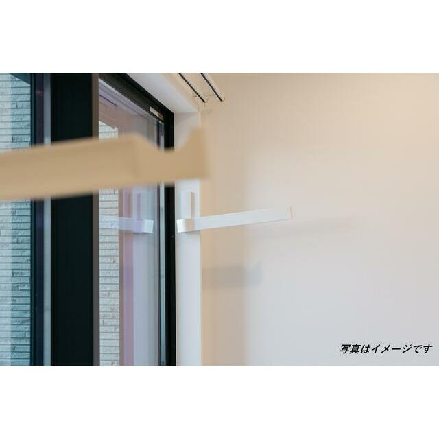 ADC島崎ビアンカの設備