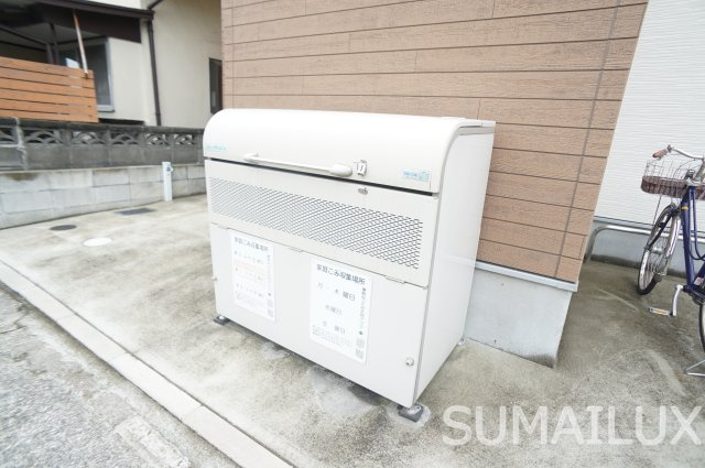 ADC島崎ビアンカのその他共用部分