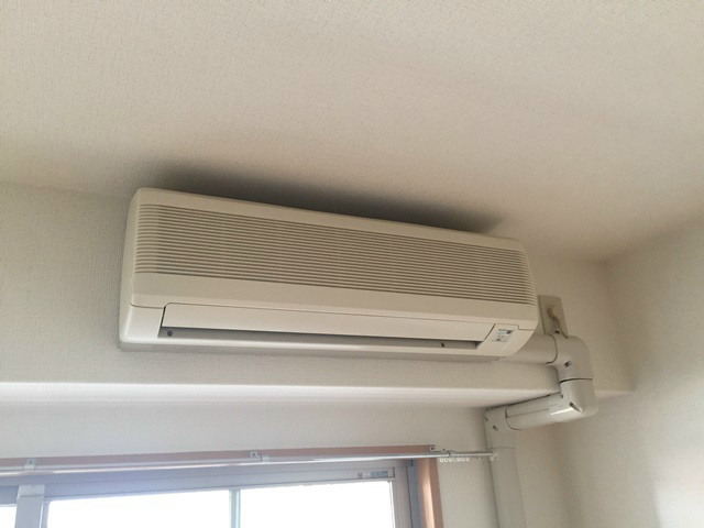 【設備】 | エリカⅢ