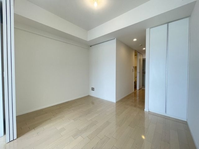 レジディア新御徒町の内装