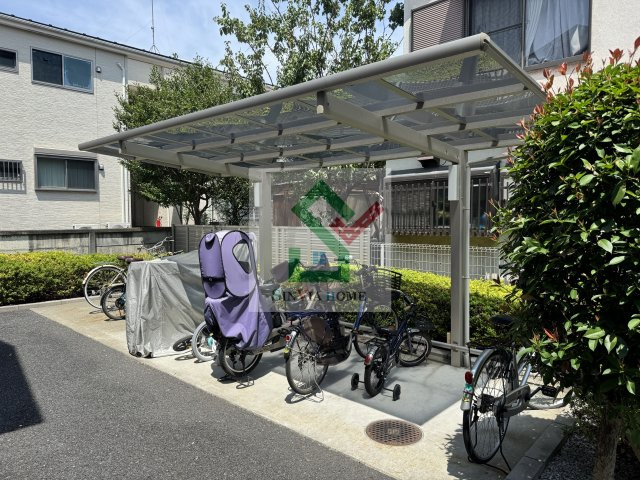 パークアベニュー2のその他共用部分