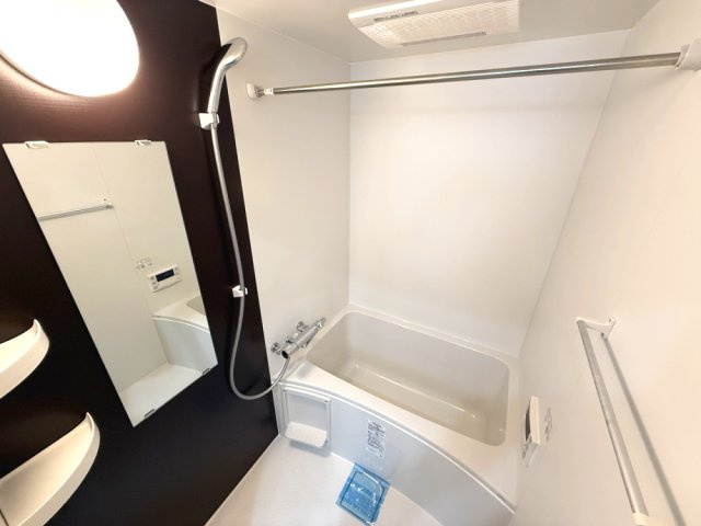 【浴室】Mv.imp大阪塚本