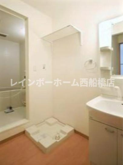 エトワールの設備