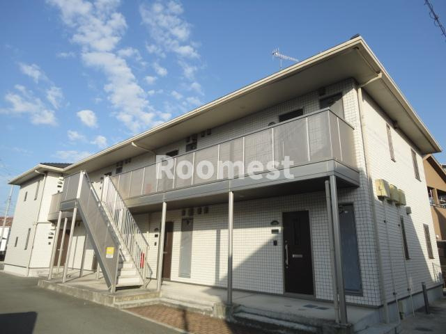 ラポール浜の宮