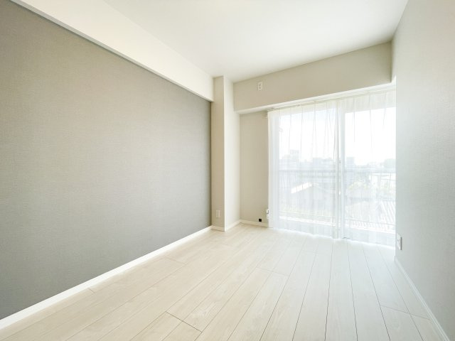 日東マンションサンシャイン谷塚のその他