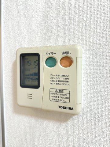 【設備】グレースＴＭ