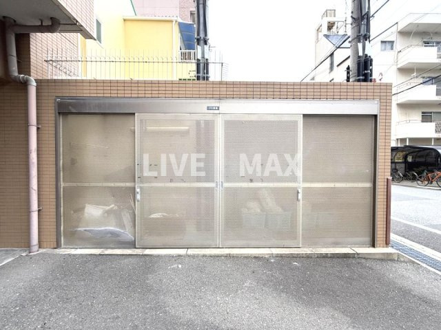 【設備】グレースＴＭ 