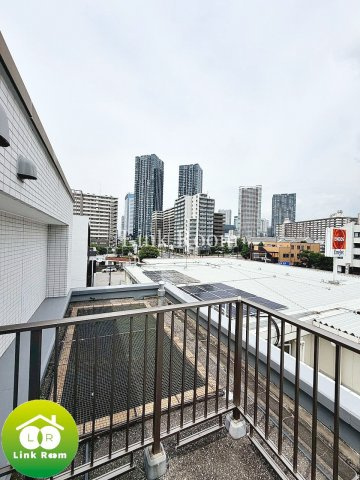 コンフォリア豊洲のその他|参考写真